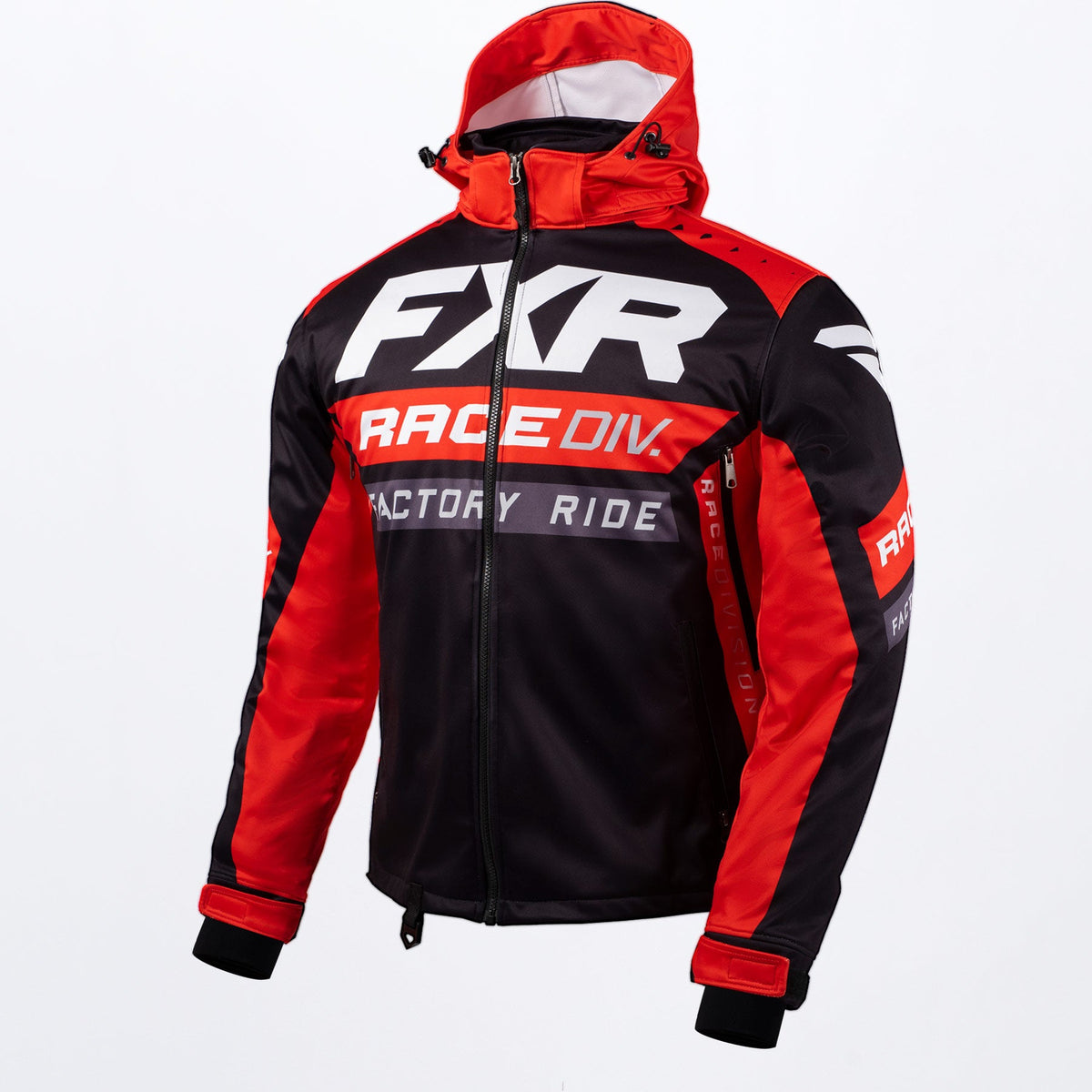 FXR RRX Skoterjacka