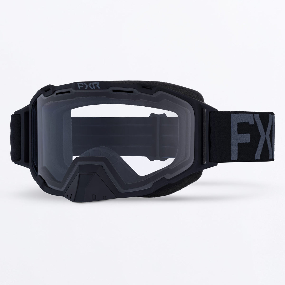 FXR Maverick Cold Stop Goggle i Black Ops