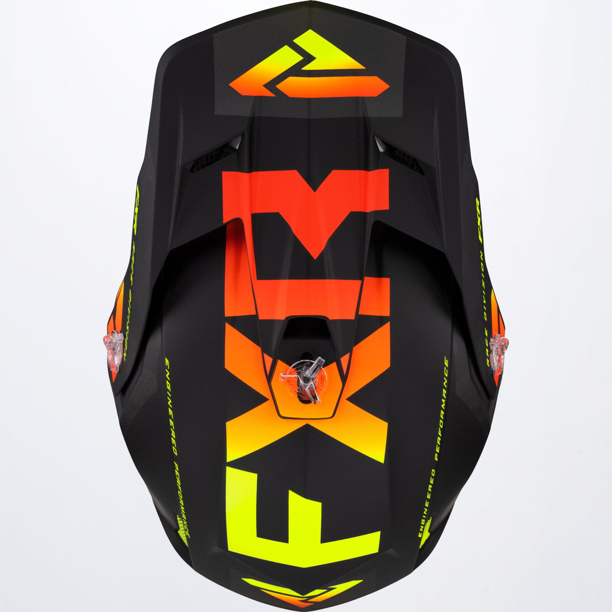 FXR Clutch Cold Stop QRS Electric