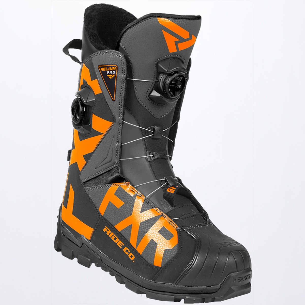 FXR Helium Pro BOA Stövlar
