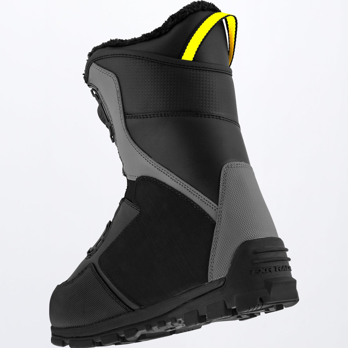 FXR X-Cross Pro Flex BOA Stövlar