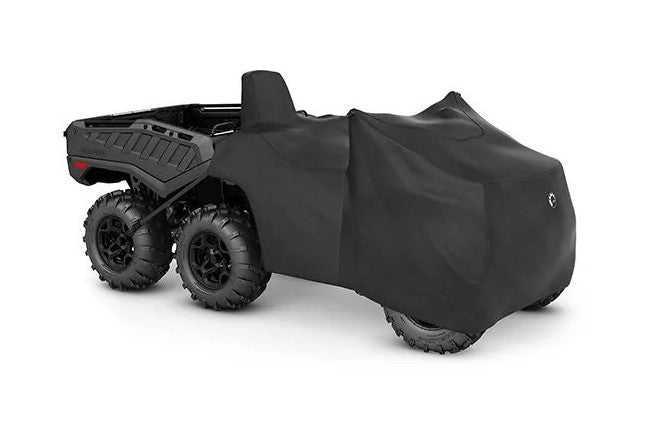 Kapell G2 6x6
