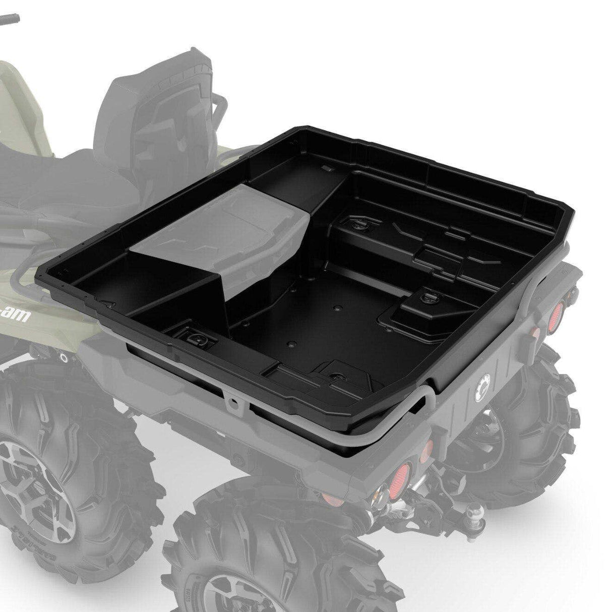 Flakbox 6x6