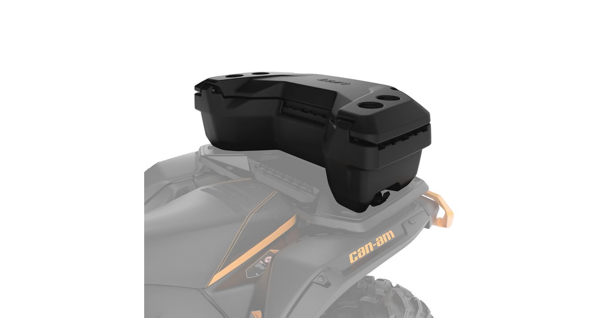 LinQ Kylbox 35 L
