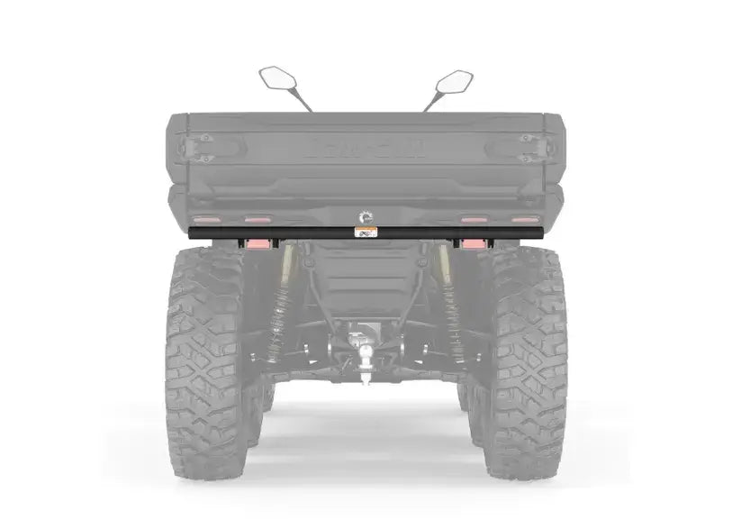 Bakre Stötfångare 6x6 Can-Am G3/G3L