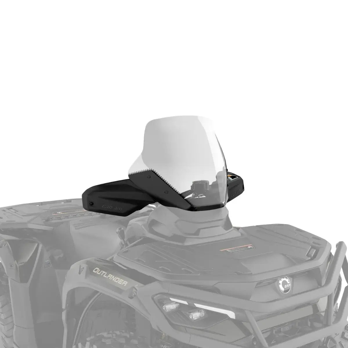 Hög Vindrutekit – Can-Am G3/G3L