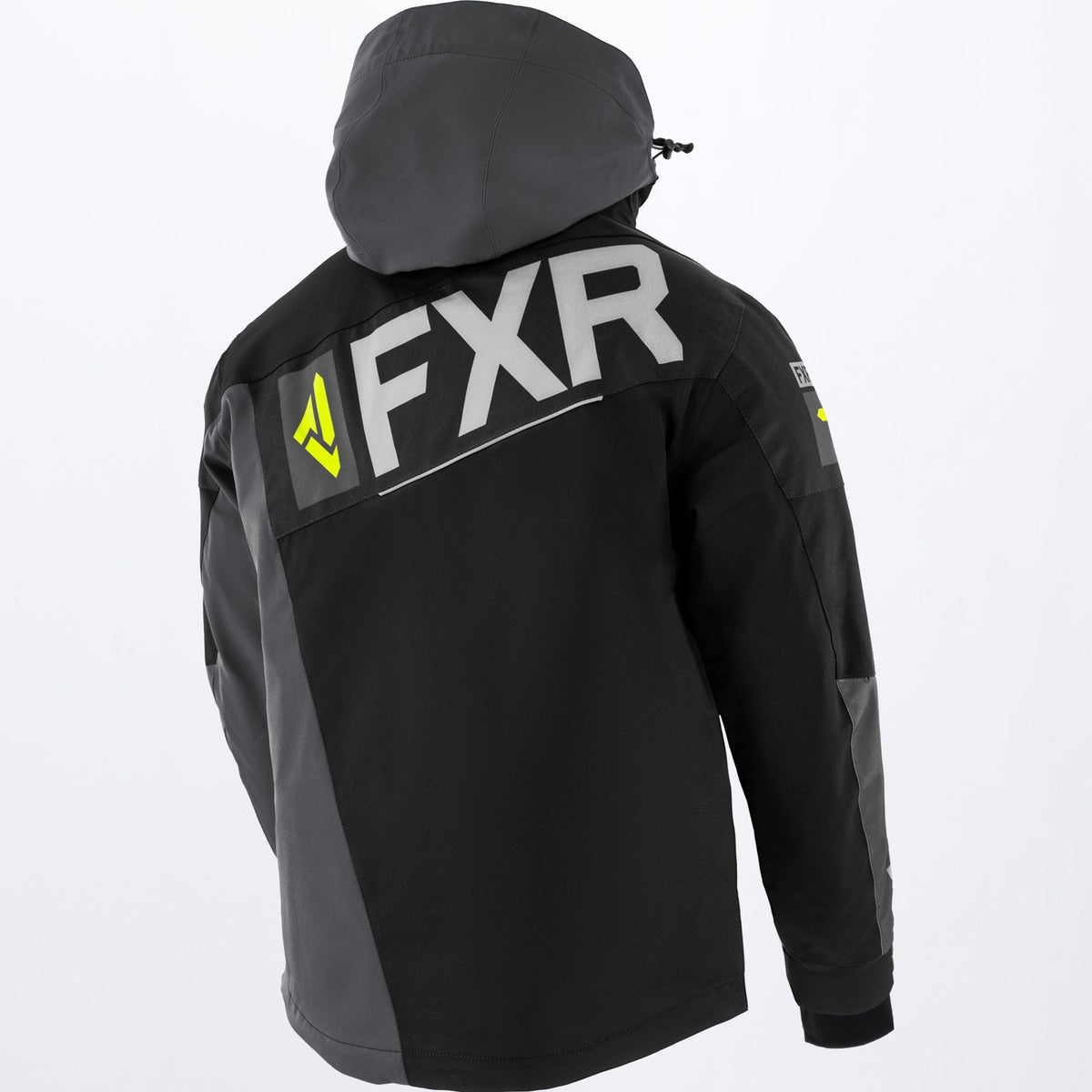 FXR Herr Ranger Skoterjacka