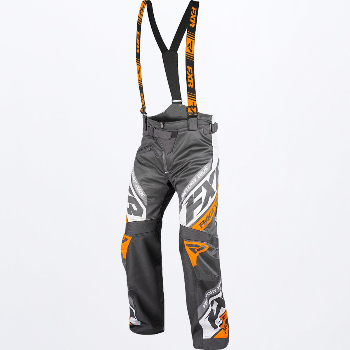 FXR RRX Skoterbyxor