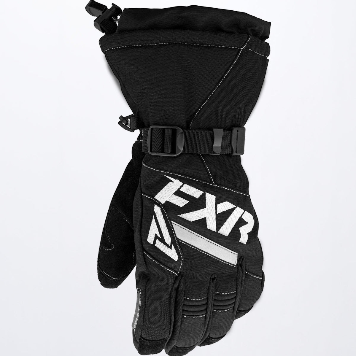 FXR CX Skoterhandskar