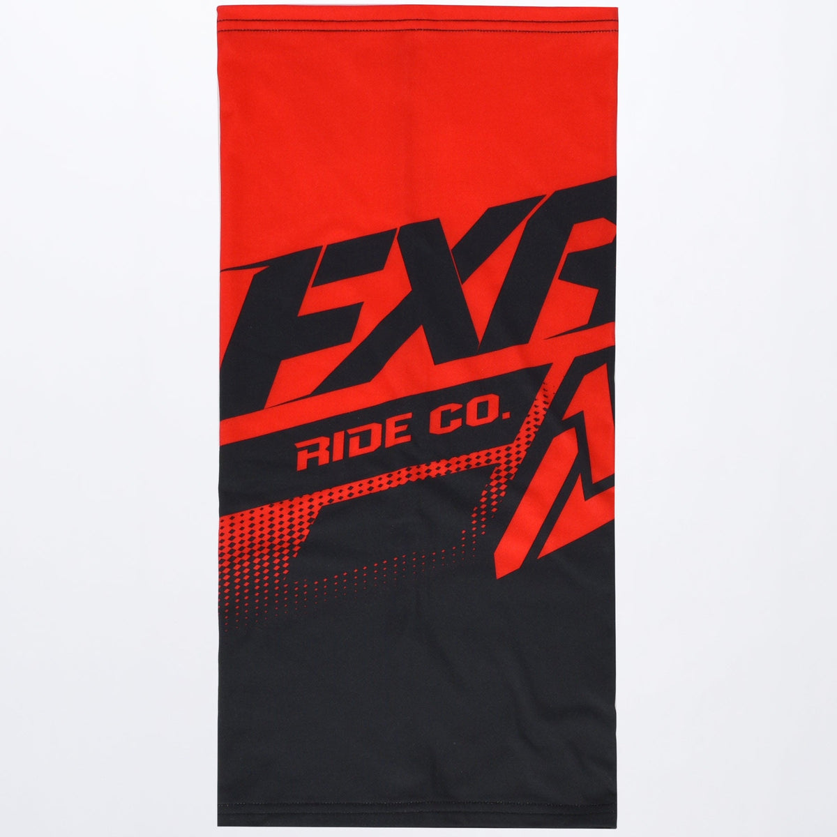 FXR CX Neck Gator
