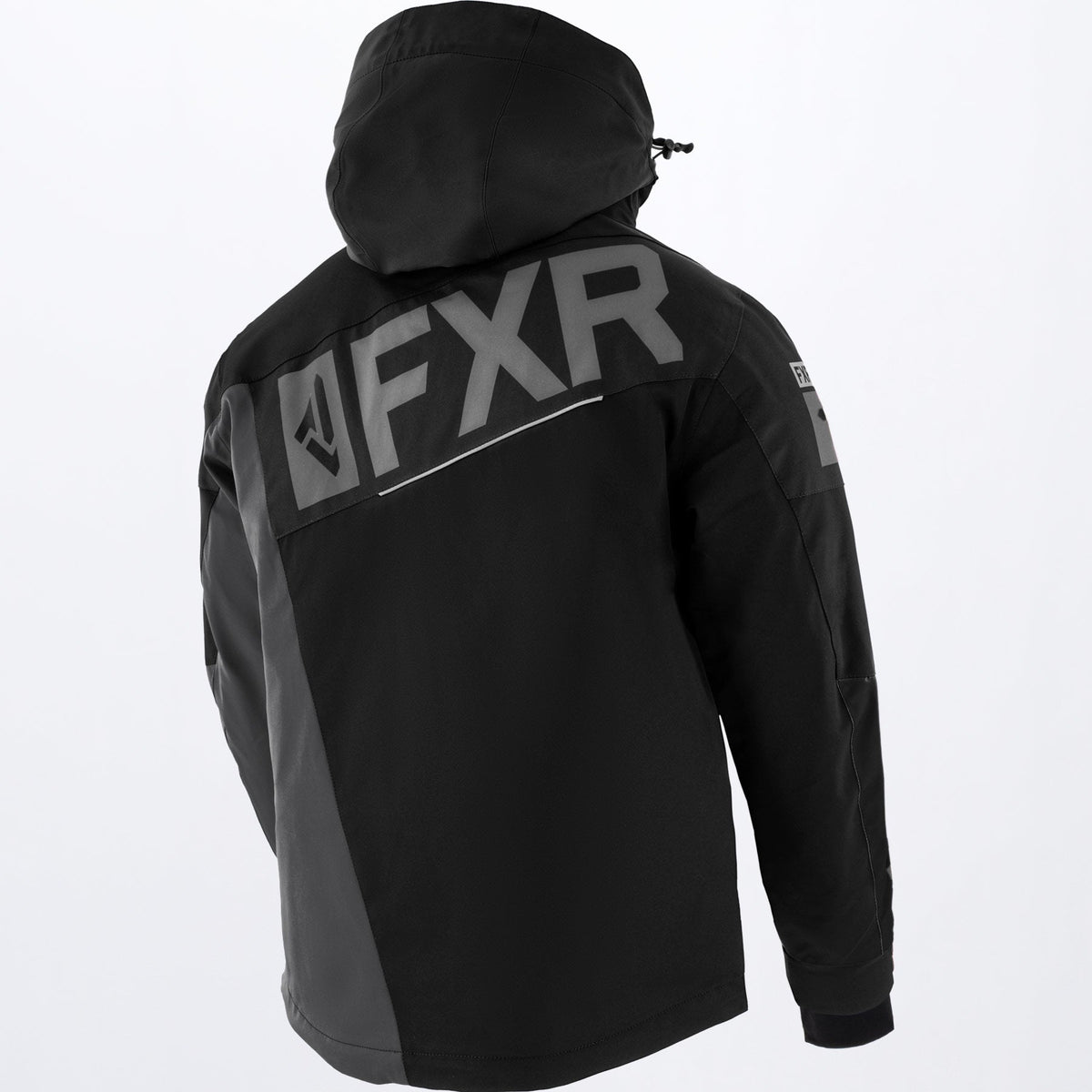 FXR Herr Ranger Skoterjacka