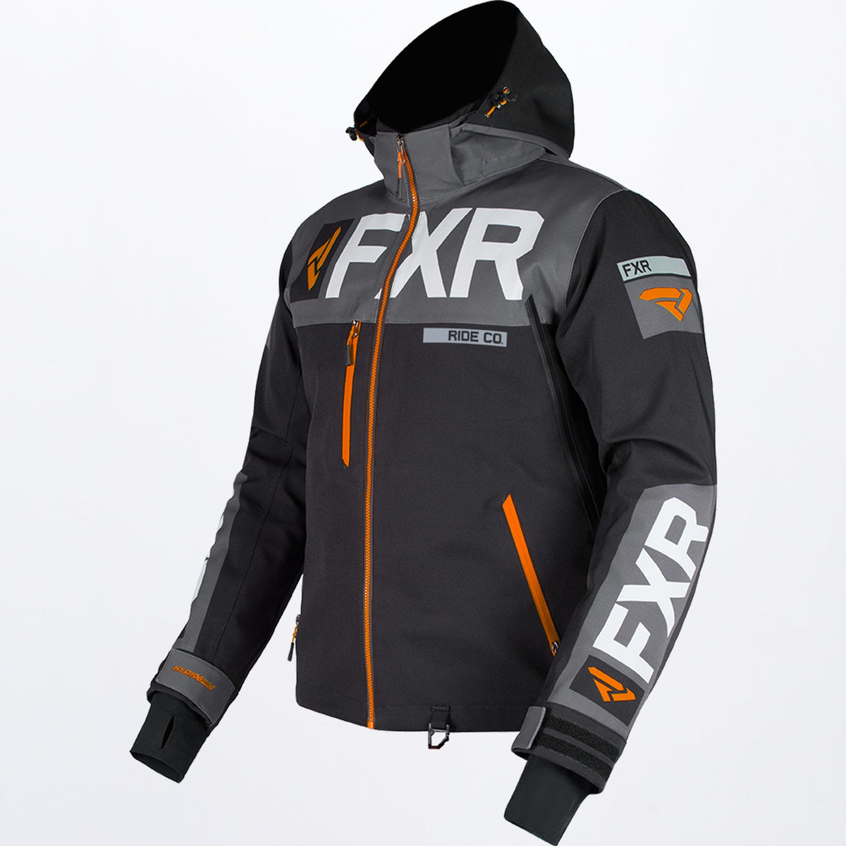 FXR Herr Helium Pro X Skoterjacka