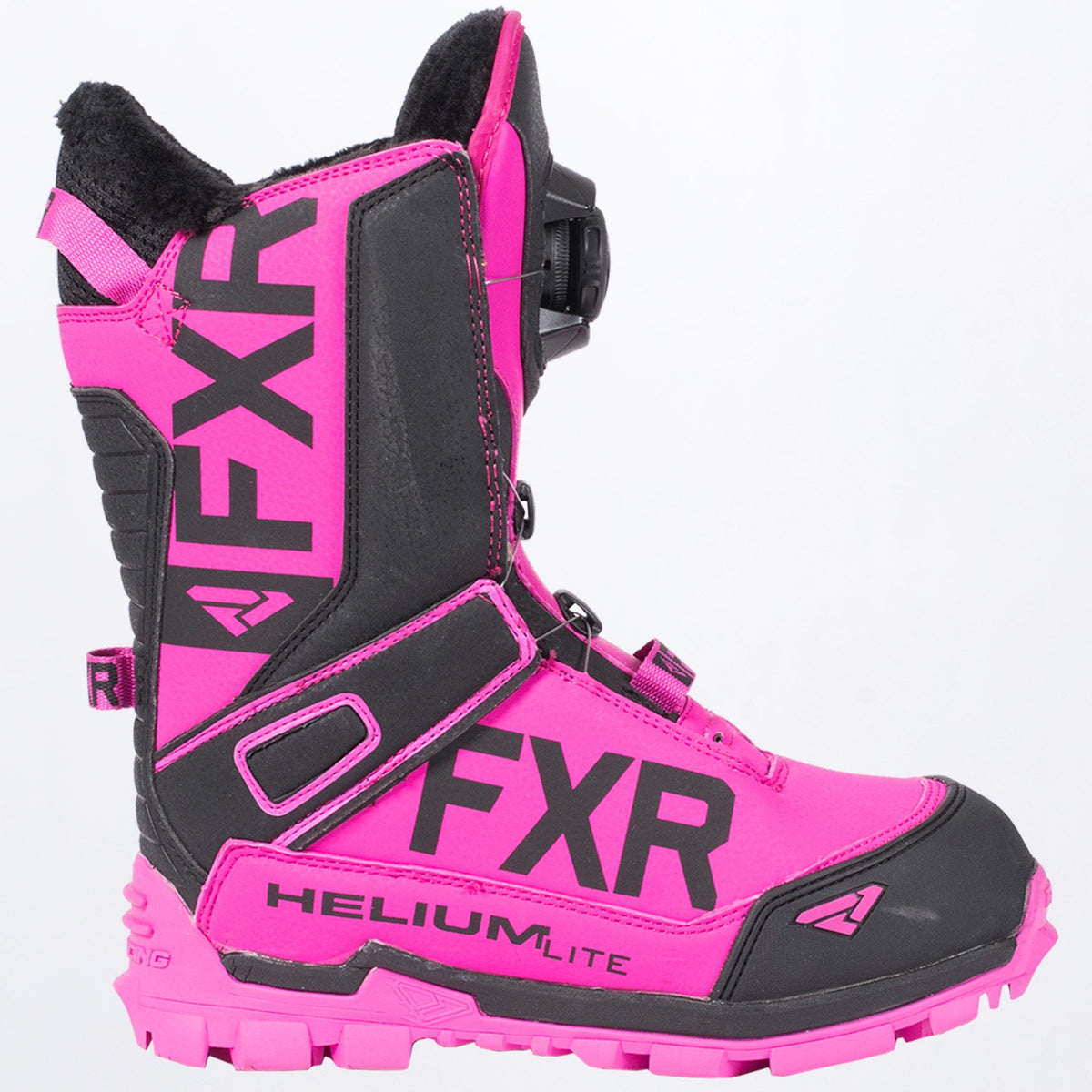 FXR Helium Lite BOA Stövlar