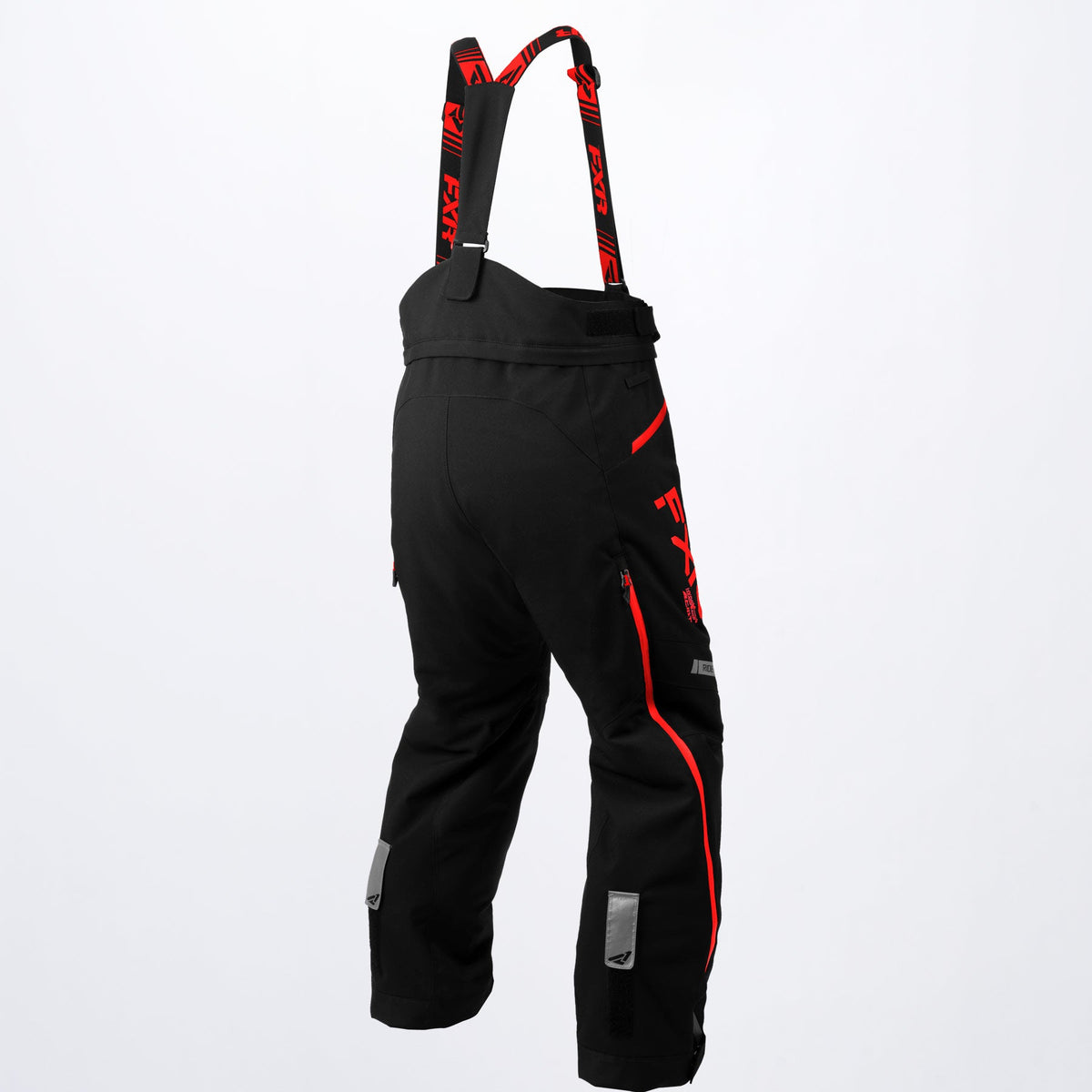 FXR Herr Mission Lite Skoterbyxor