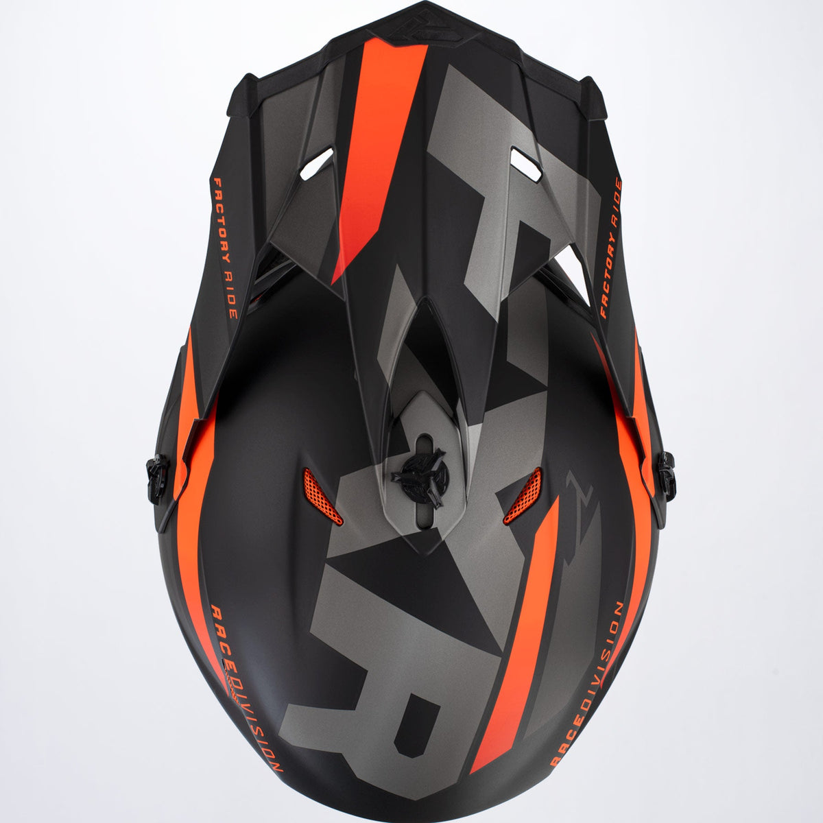 Blade_Force_Helmet_BlackCharOrange_200605-_1030_Top