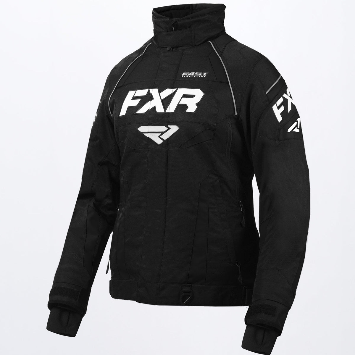 FXR Dam Velocity Skoterjacka