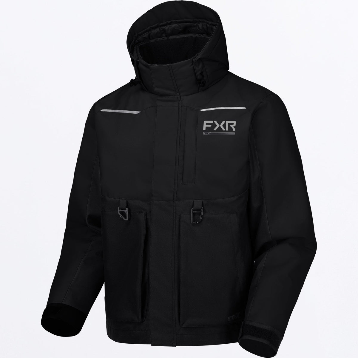 FXR Herr Evolution FX Skoterjacka i svart