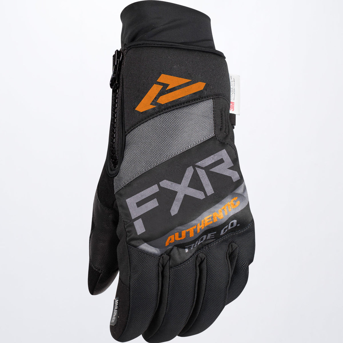 FXR Herr Transfer Pro-Tec Skoterhandskar