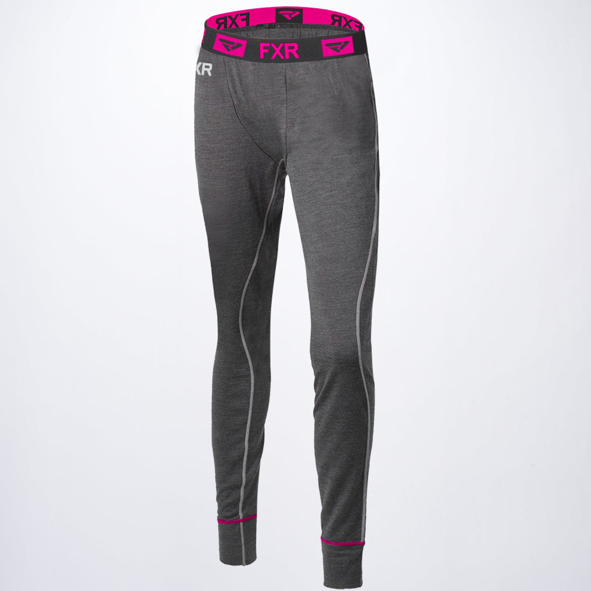 FXR Dam Vapour 50% Merino Skoterbyxor