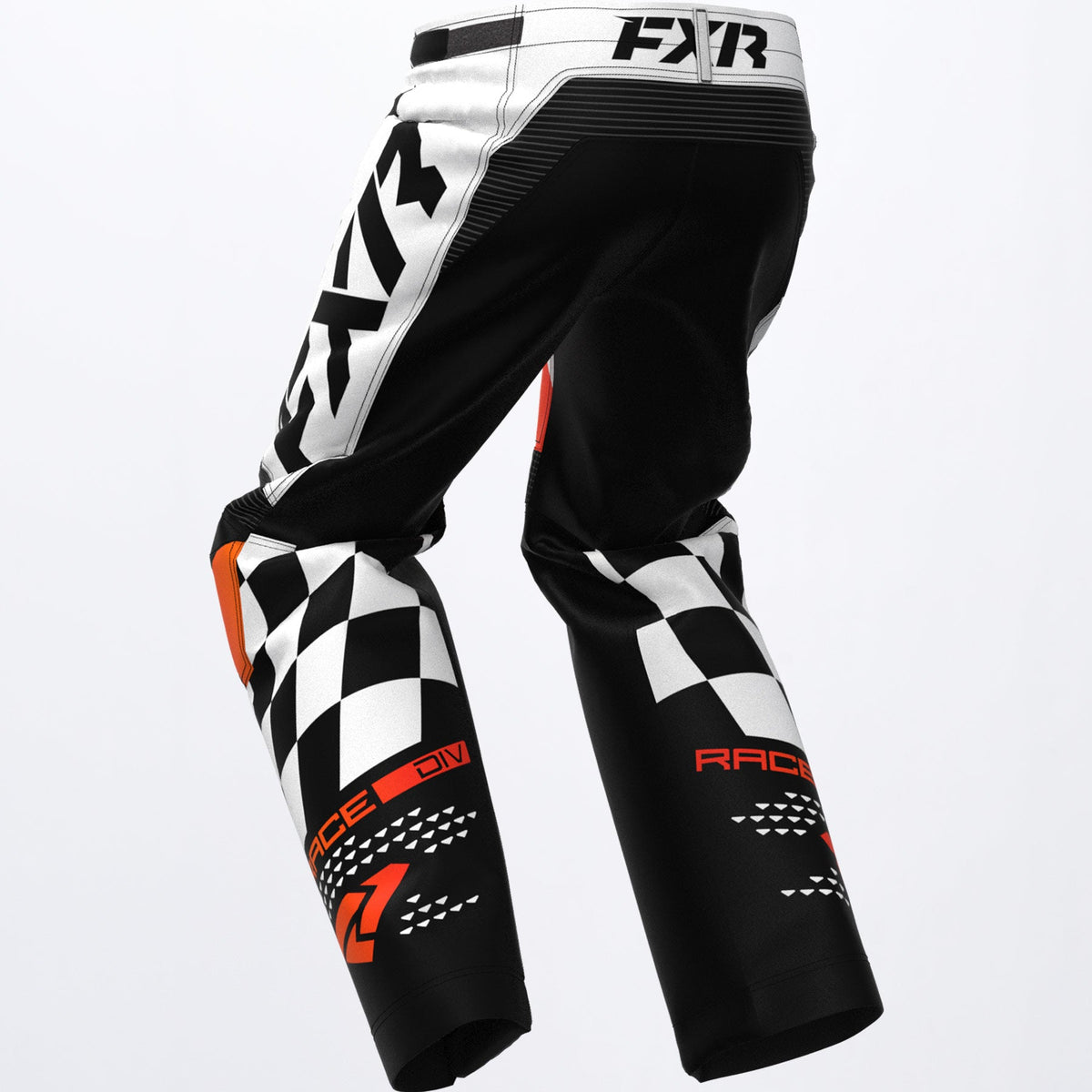 FXR Cold Cross RR Skoterbyxor