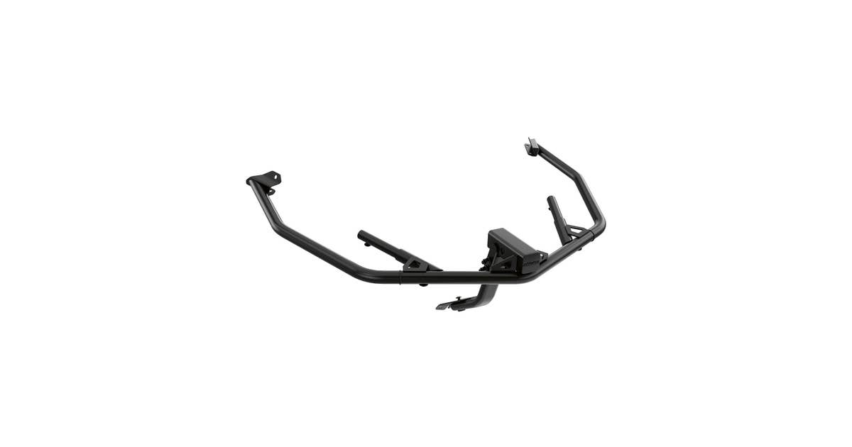 1¼" Trailmaker Frontkofångarmottagare