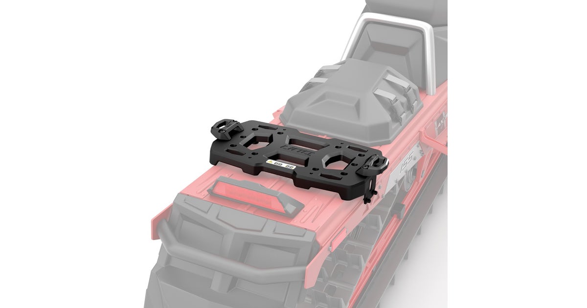 LinQ Universal Rack – Andra Märken