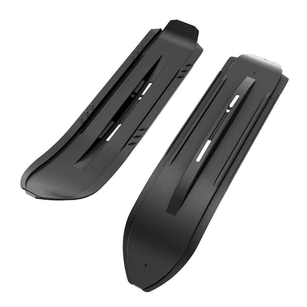 Pilot 7.4 Skidbelag