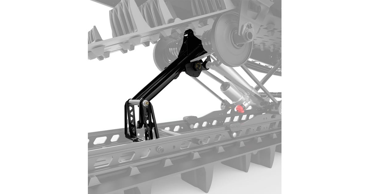 tMotion Stel Arm REV Gen5 Deep Snow