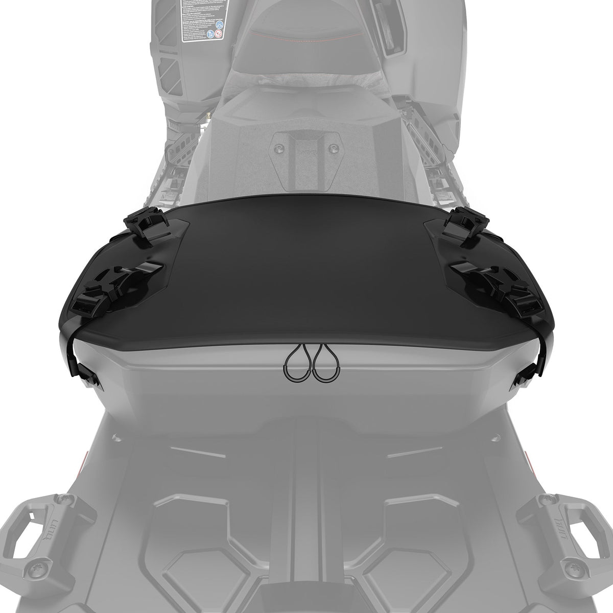 Lock till LinQ Deep Snow Pro Lightweight-väska, SKU 860202747