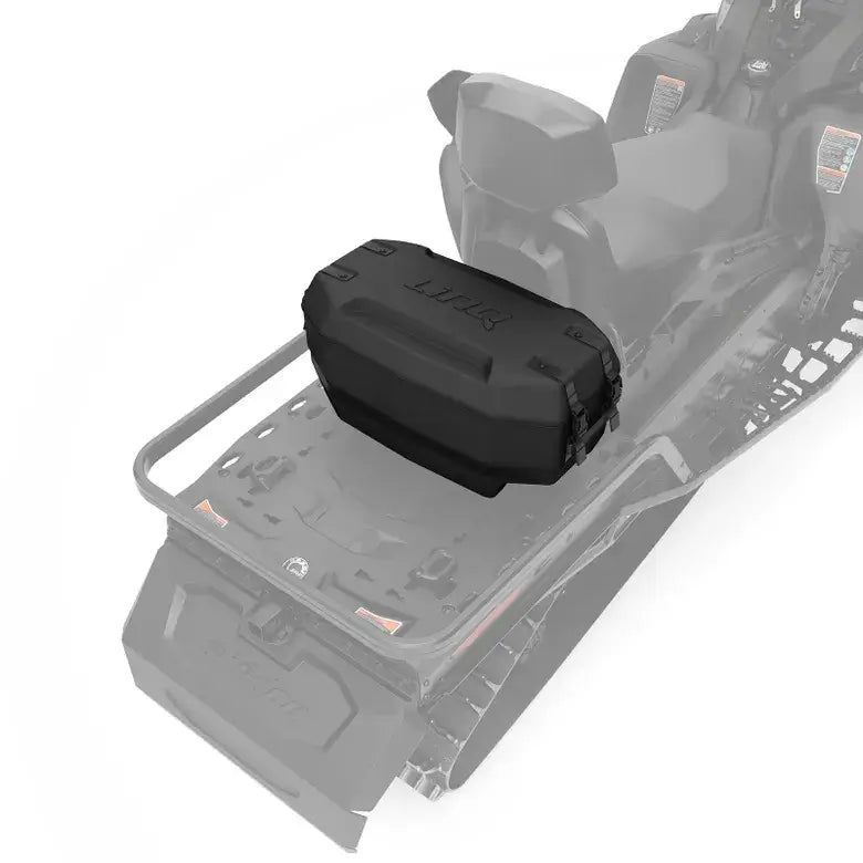 LinQ Utility-väska 50 L till Ski-Doo snöskoter, SKU 860202907