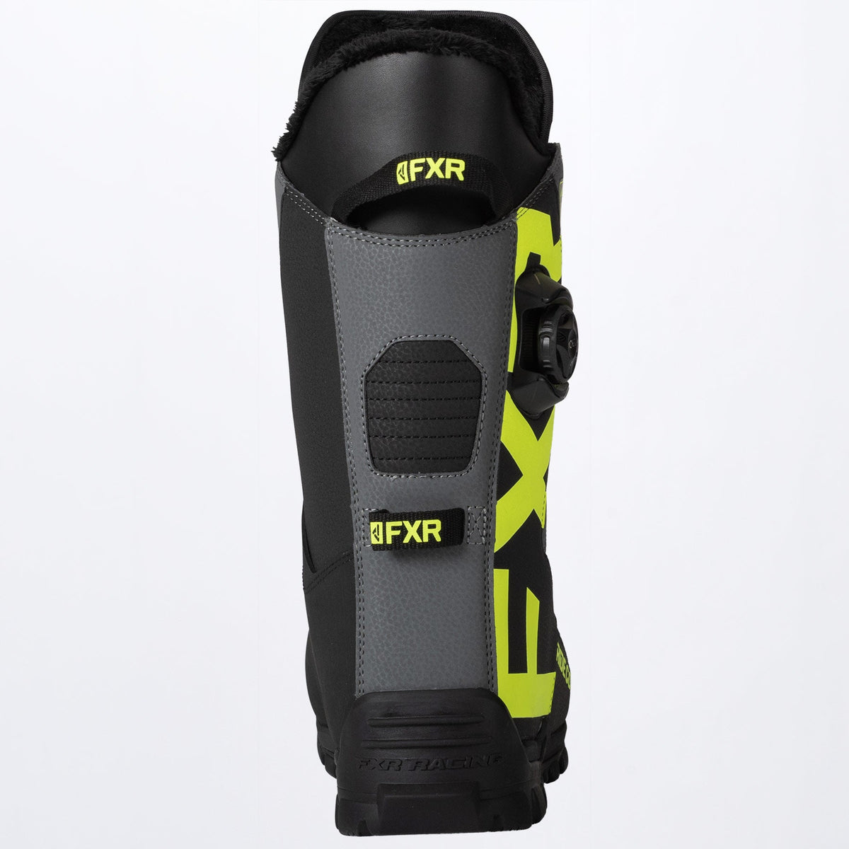 FXR Helium Pro BOA Stövlar