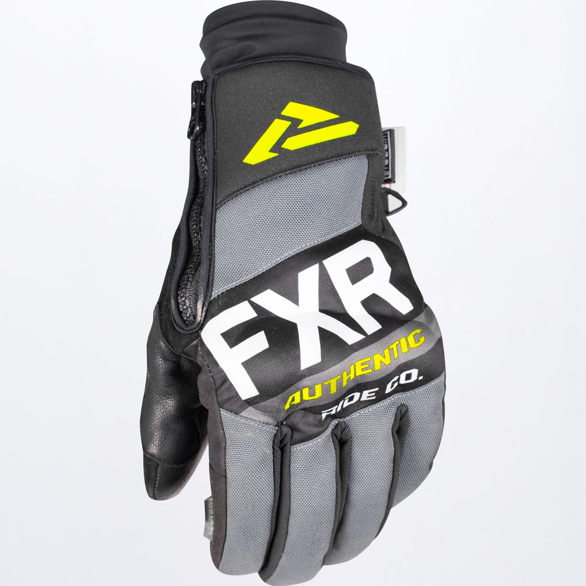 FXR Herr Transfer Pro-Tec Skoterhandskar
