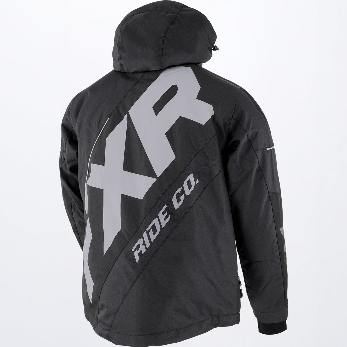 FXR Herr CX Skoterjacka