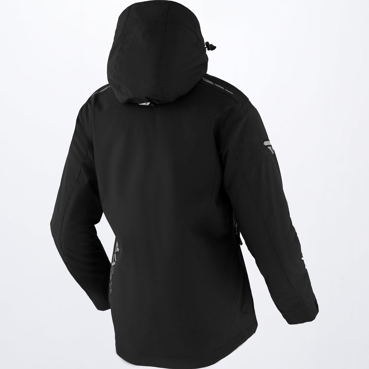 FXR Dam Edge Skoterjacka