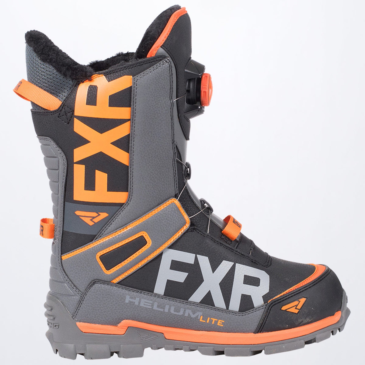 FXR Helium Lite BOA Stövlar