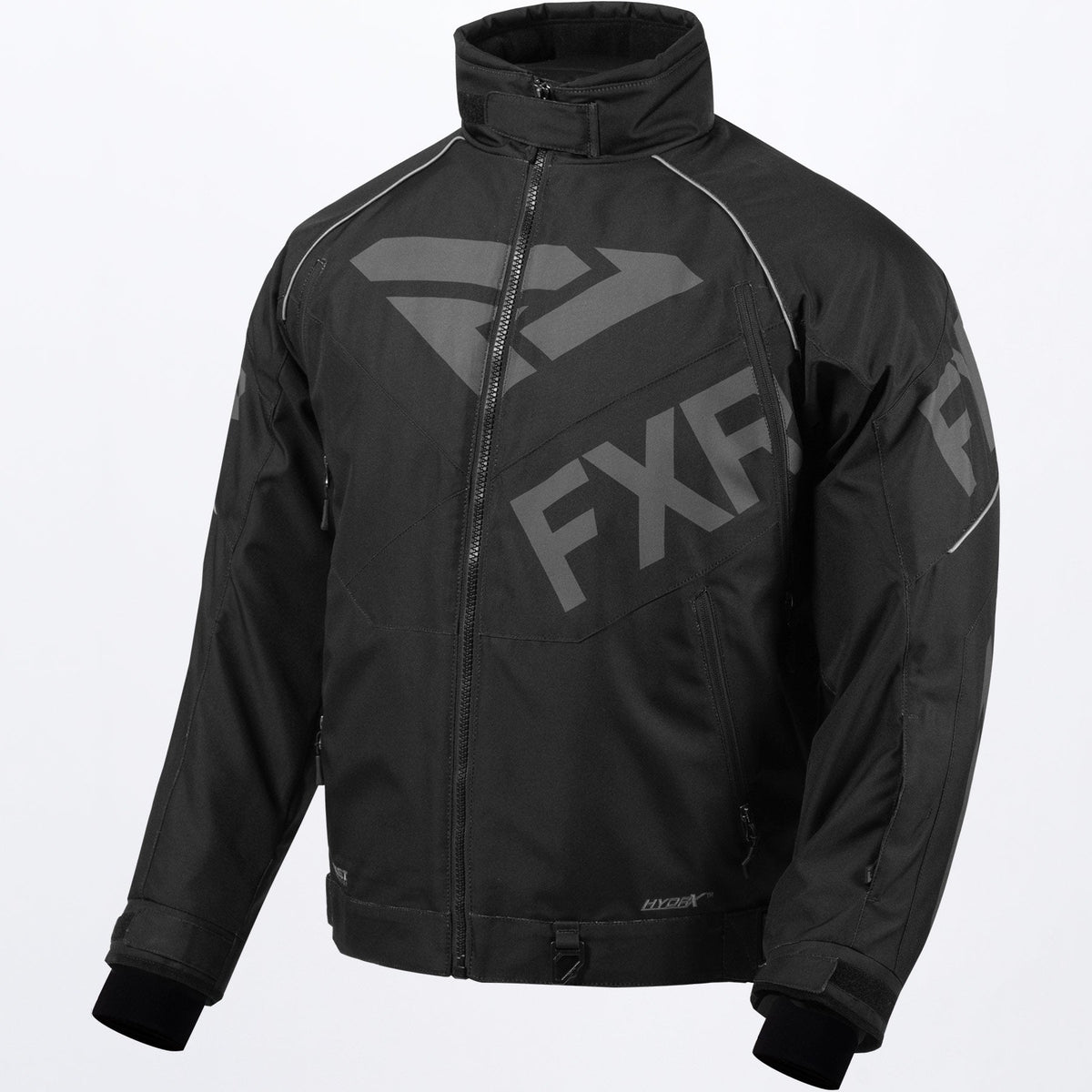 FXR Herr Fuel Skoterjacka