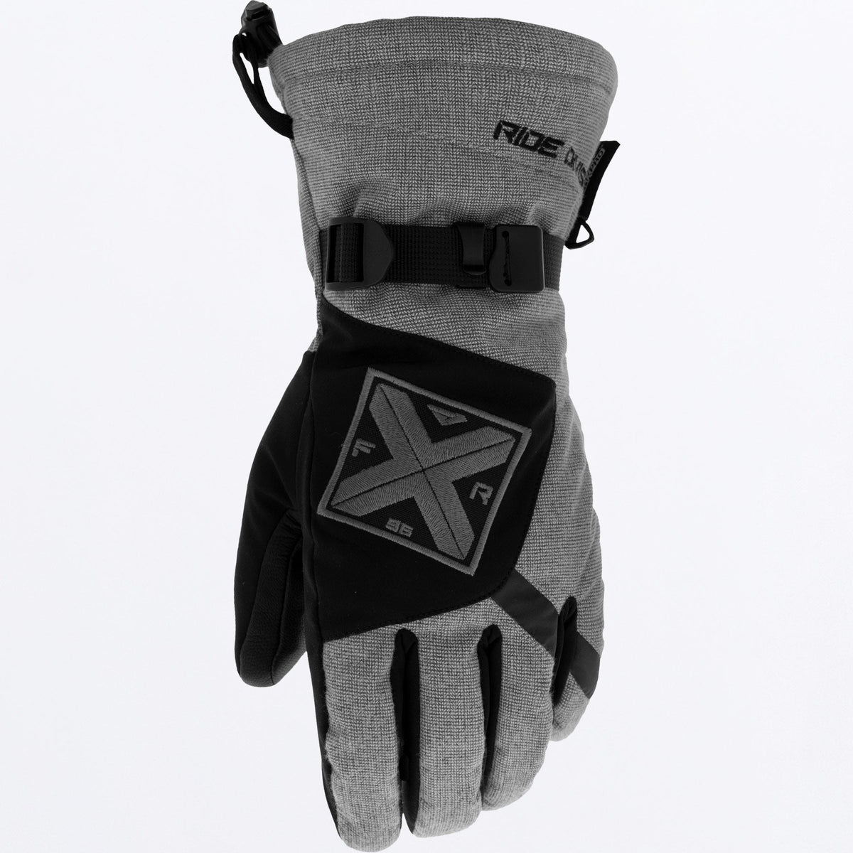 FXR Ridge Skoterhandskar