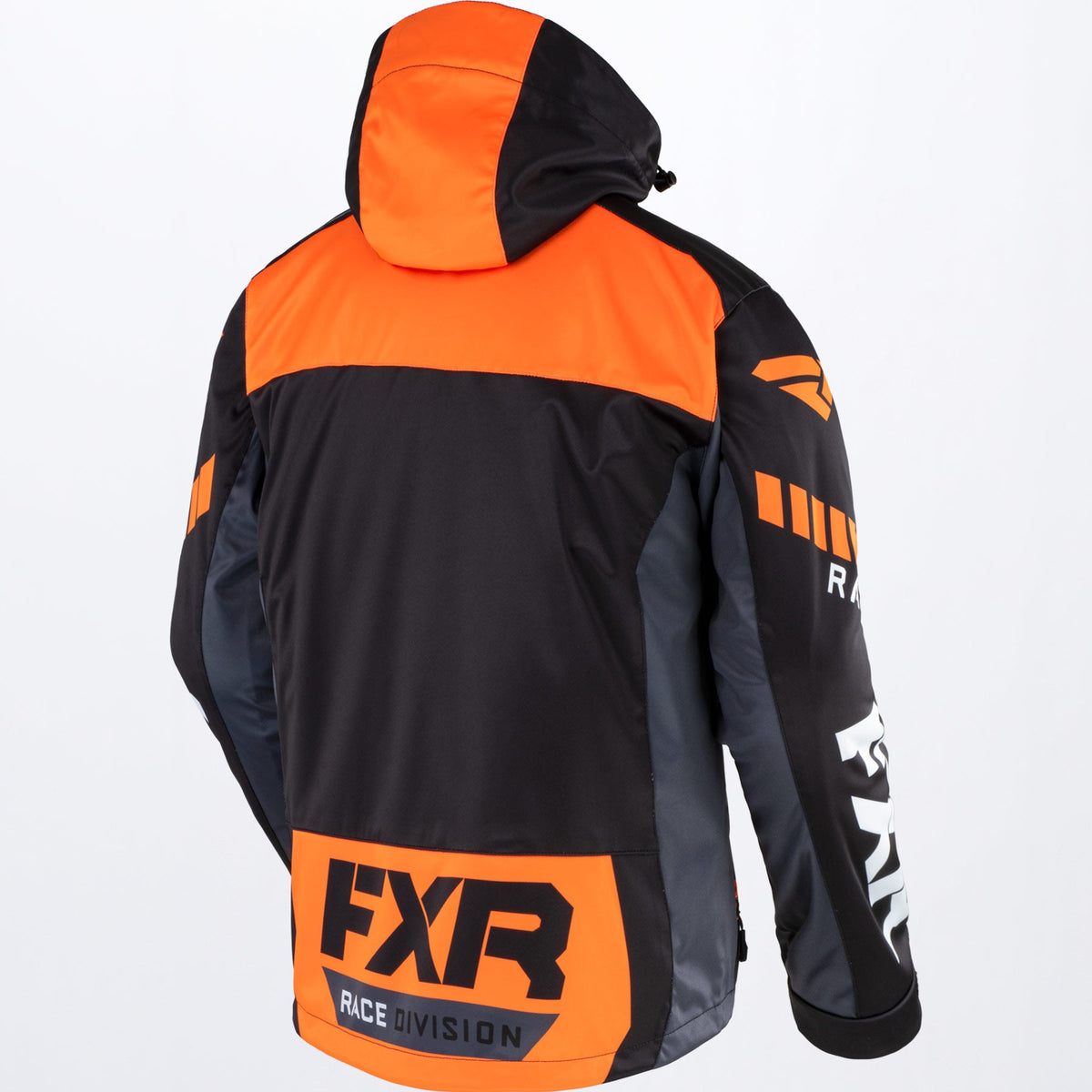 FXR Herr RRX Skoterjacka
