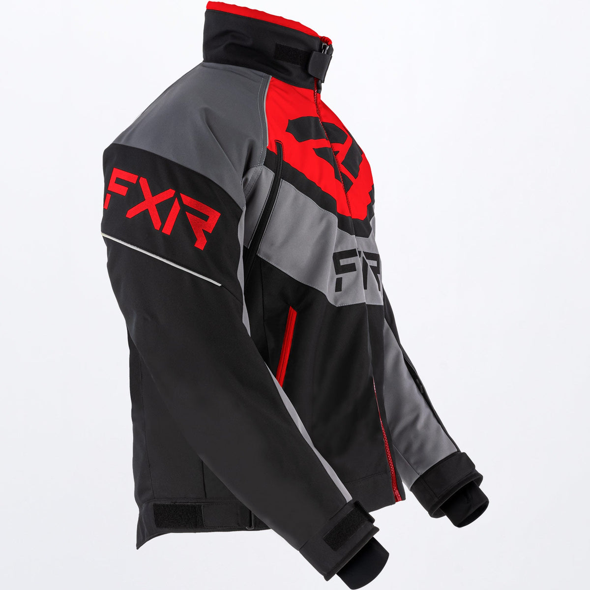 FXR Herr Fuel Skoterjacka