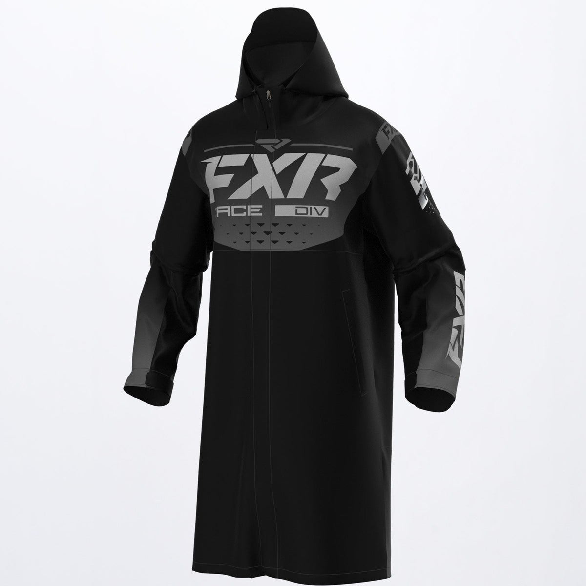 FXR Herr Warm-Up Coat