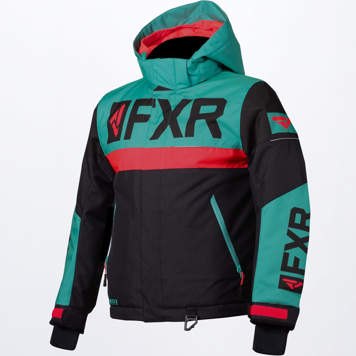 FXR Junior Helium Skoterjacka