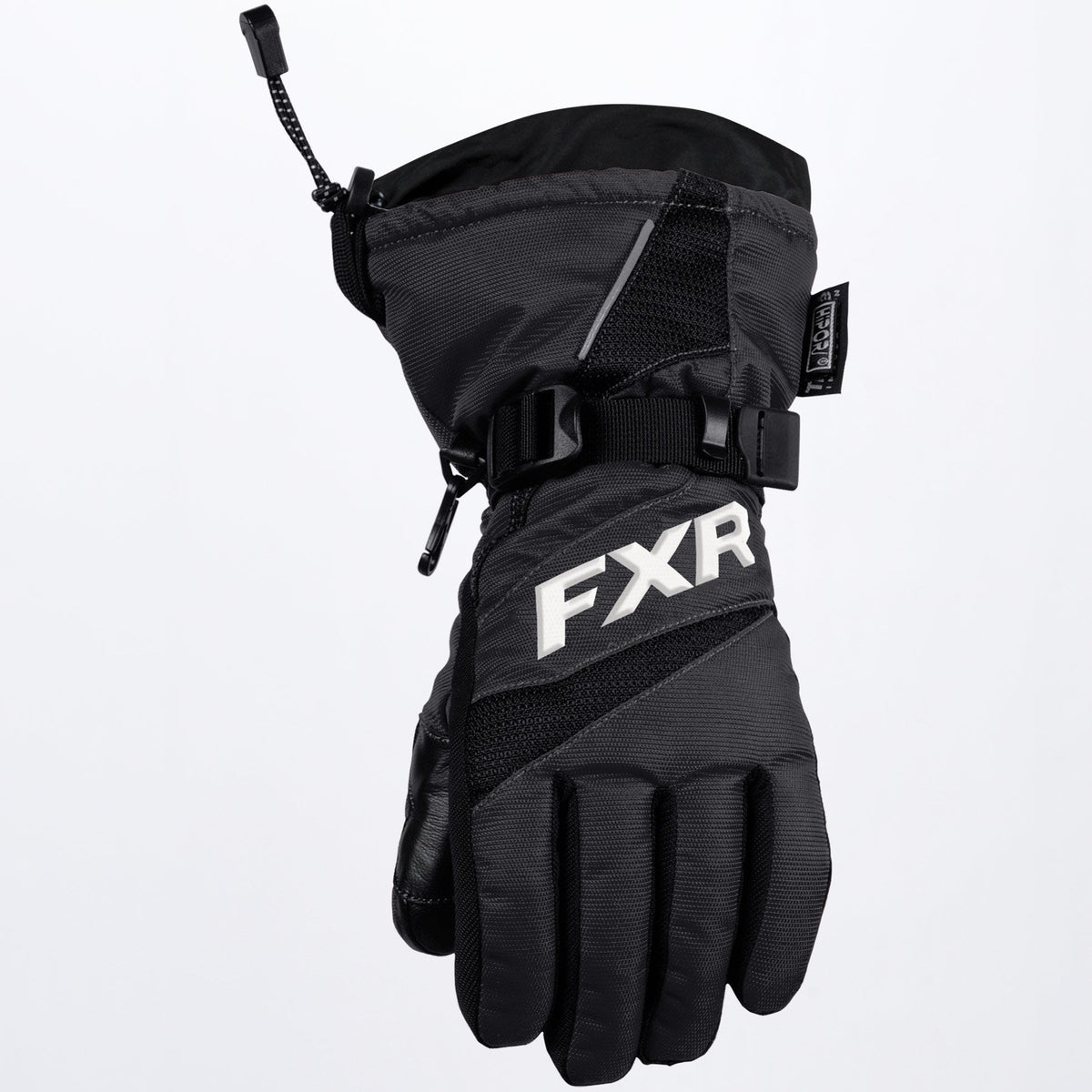 FXR Child Helix Race Skoterhandskar