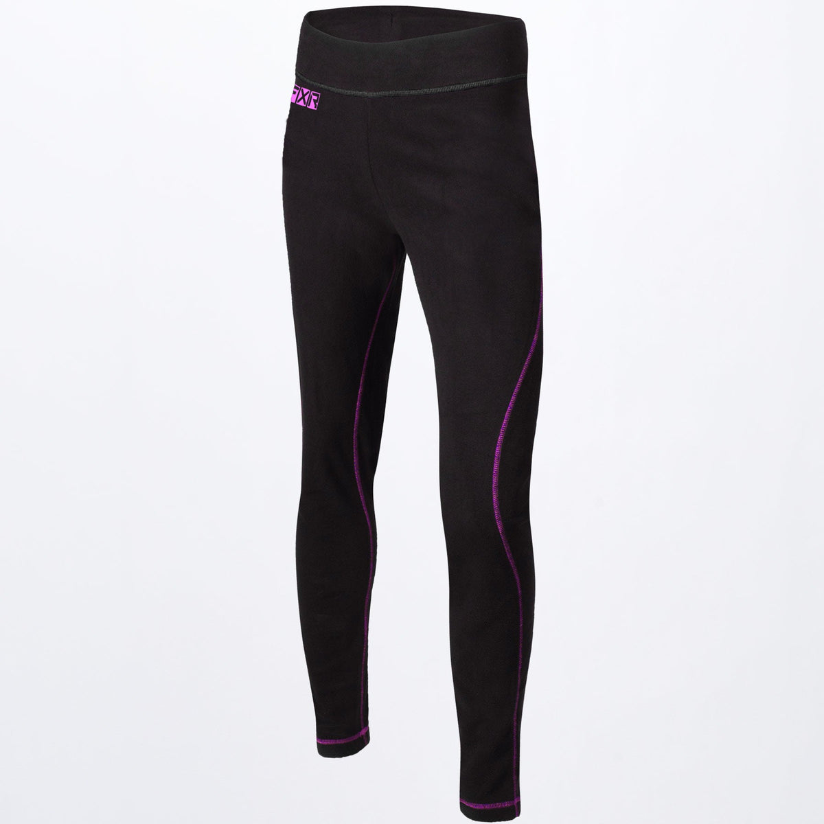 FXR Dam Pyro Thermal Skoterbyxor
