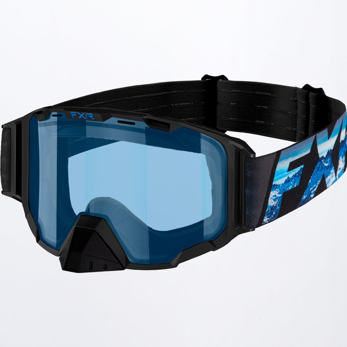 FXR Maverick Goggle