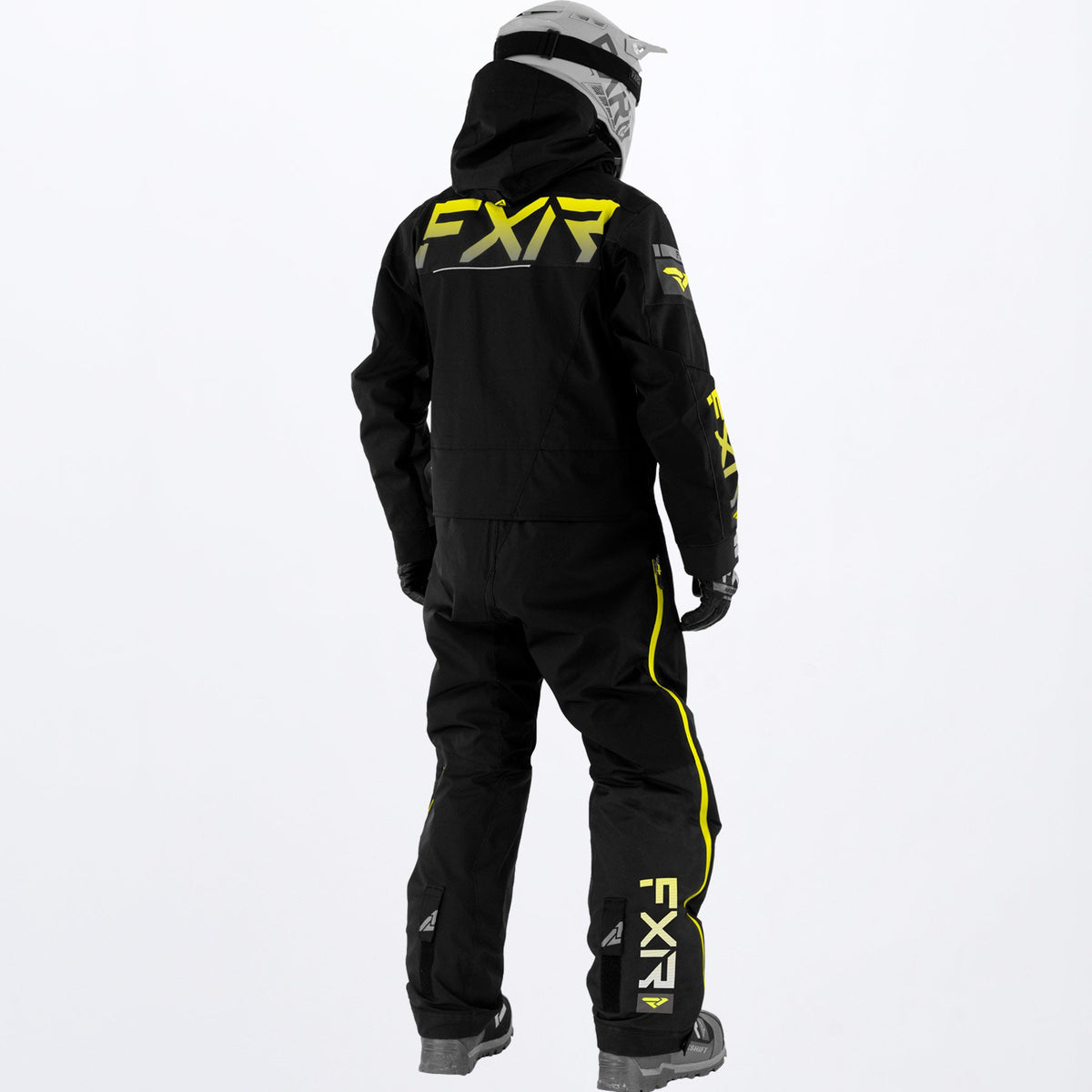 FXR Herr Ranger Instinct Lite Skoteroverall