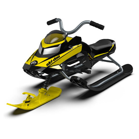 Ski-Doo Renegade Bob Snowracer