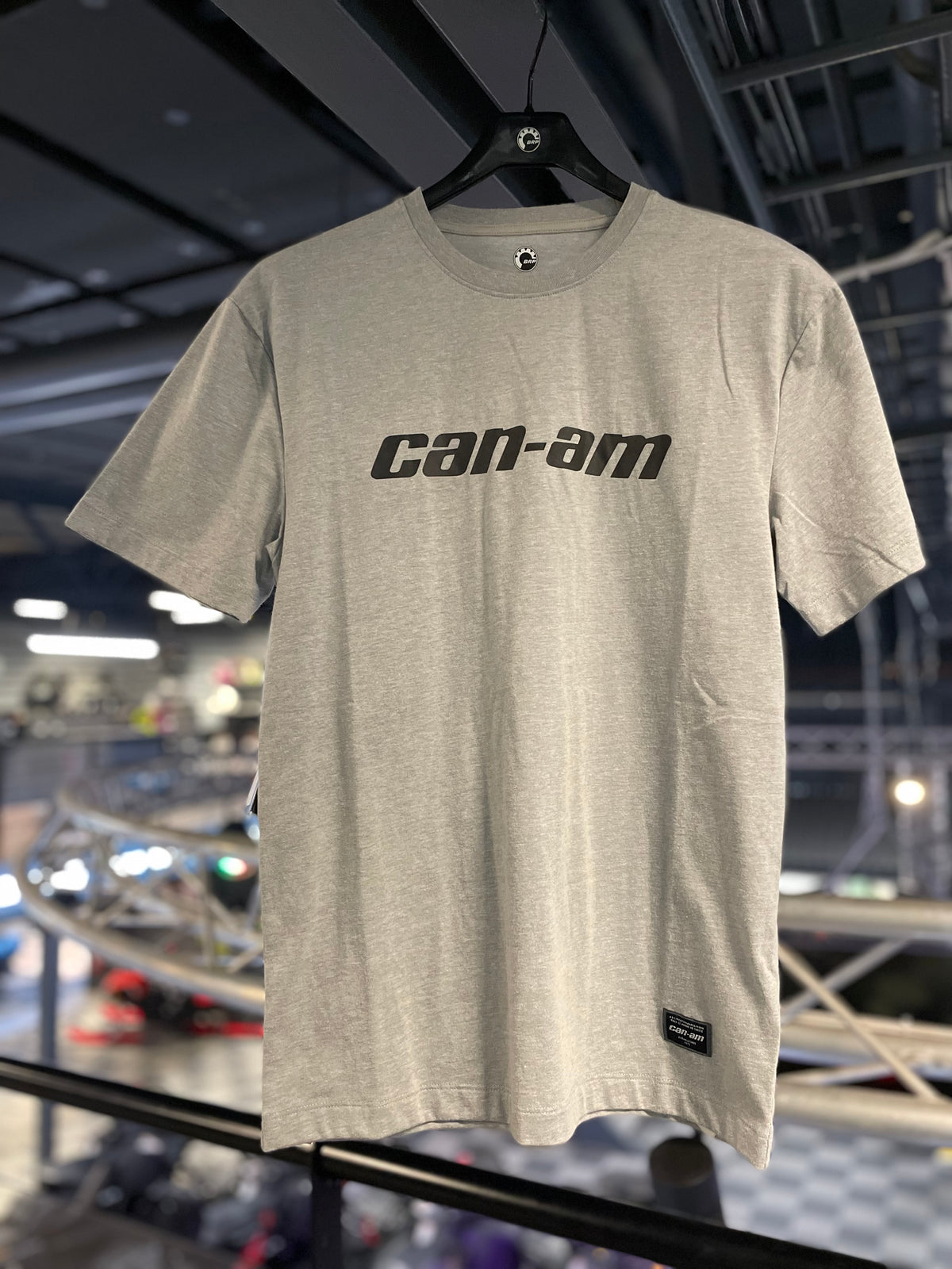 Can-Am Signature T-Shirt