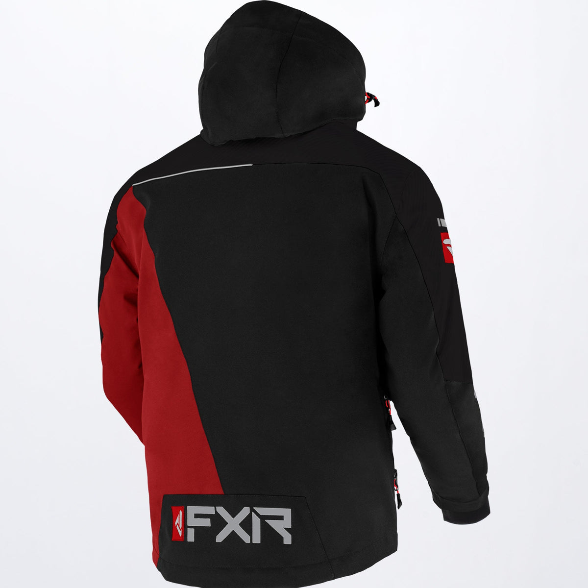 FXR Herr Ranger Skoterjacka