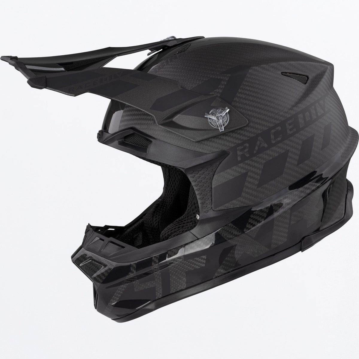 FXR Blade Carbon Skoterhjälm