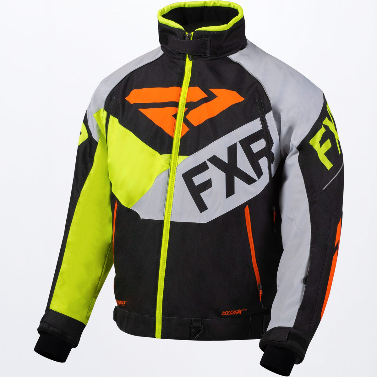 FXR Herr Fuel Skoterjacka